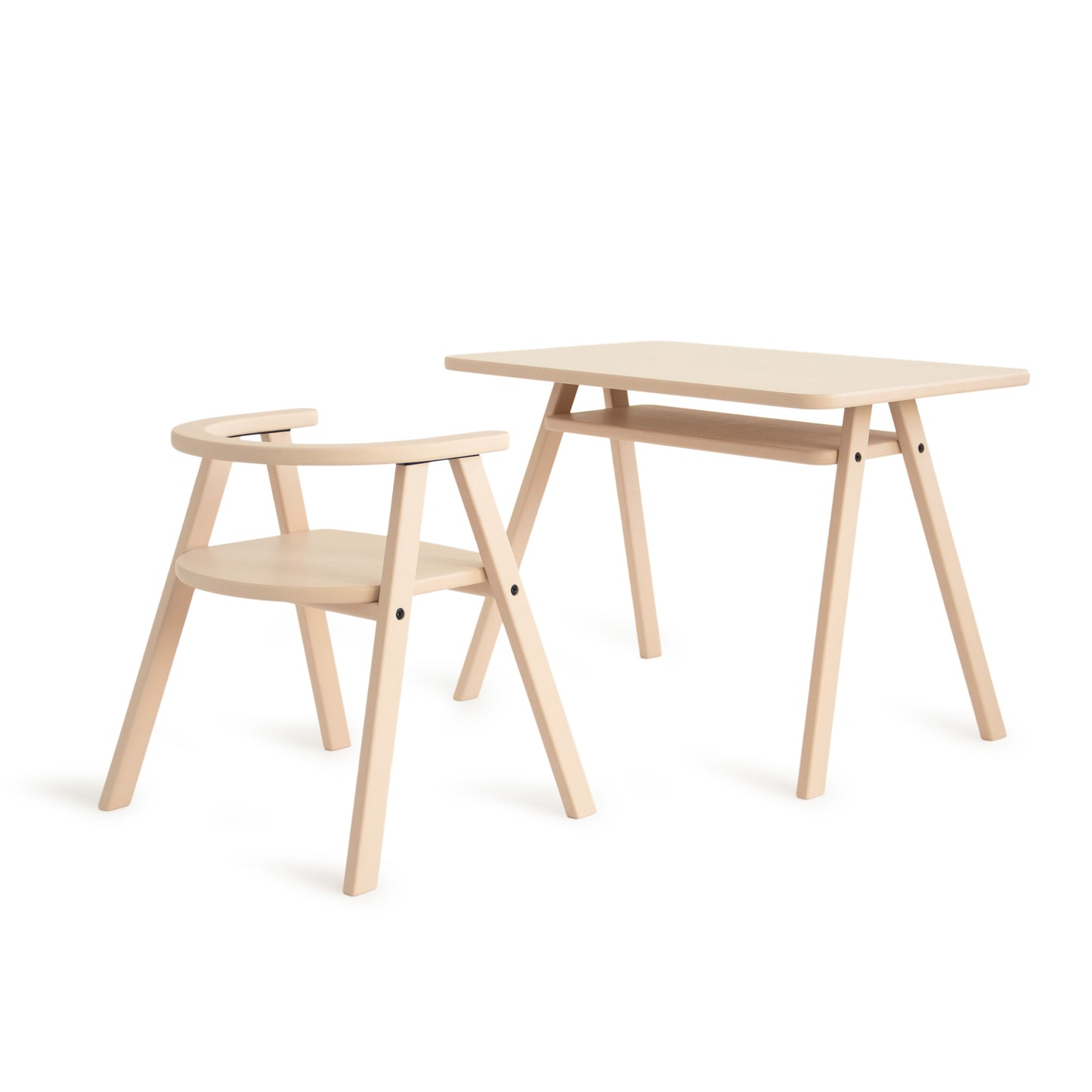 Silla Growing Green - Blush