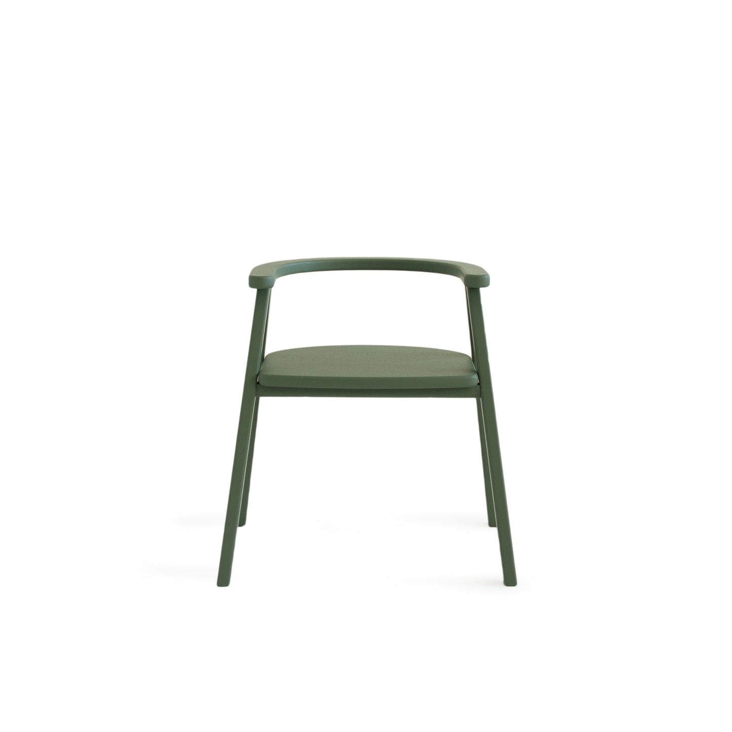 Silla Growing Green - Deep Green