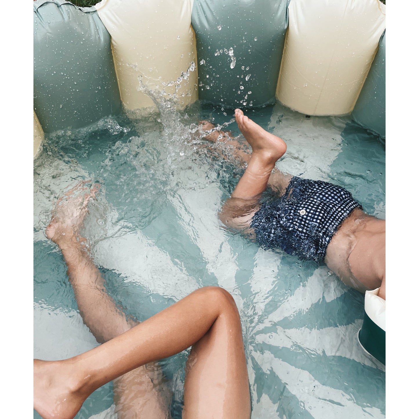 Piscina Henry Classic Ø 160 cm