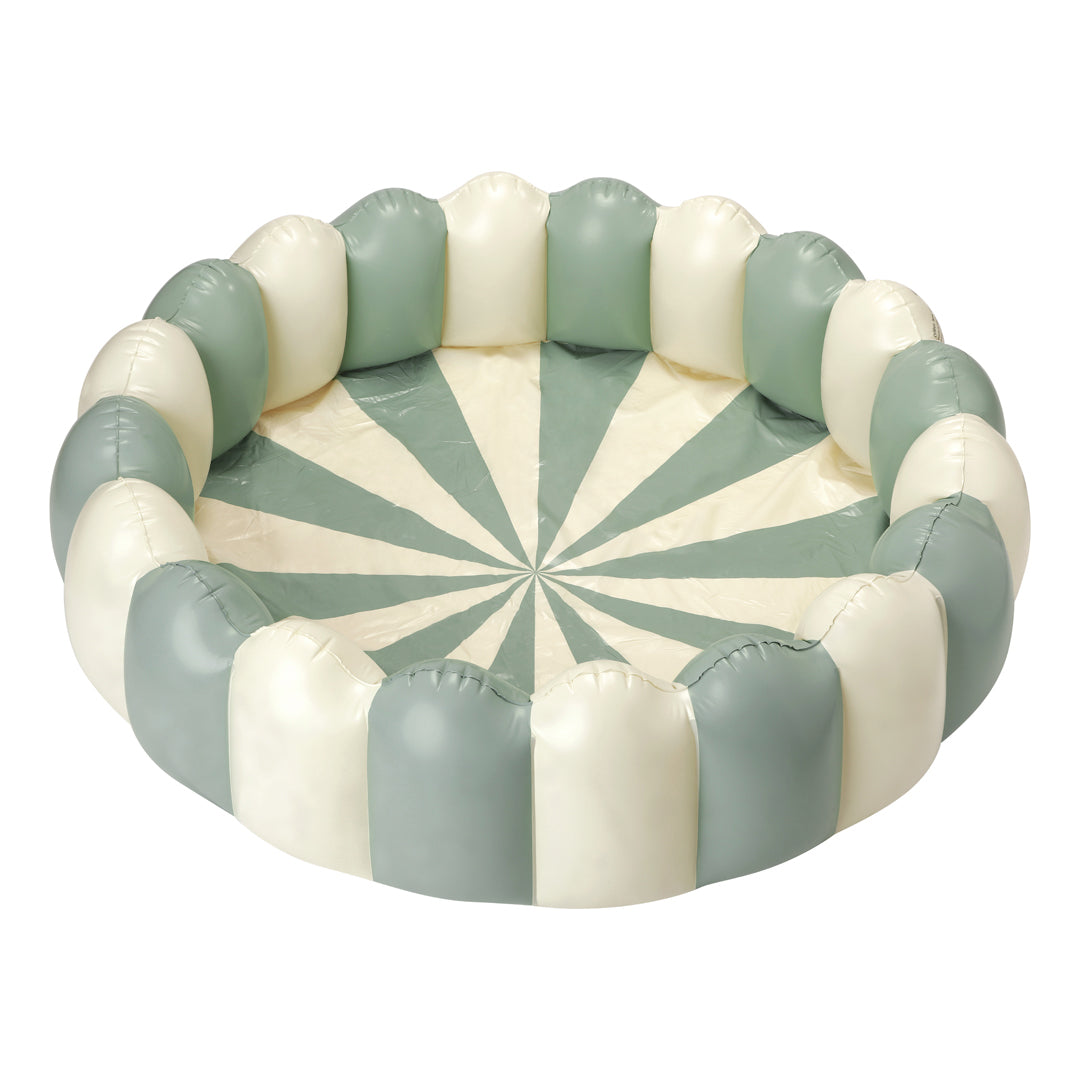 Piscina Henry Classic Ø 160 cm