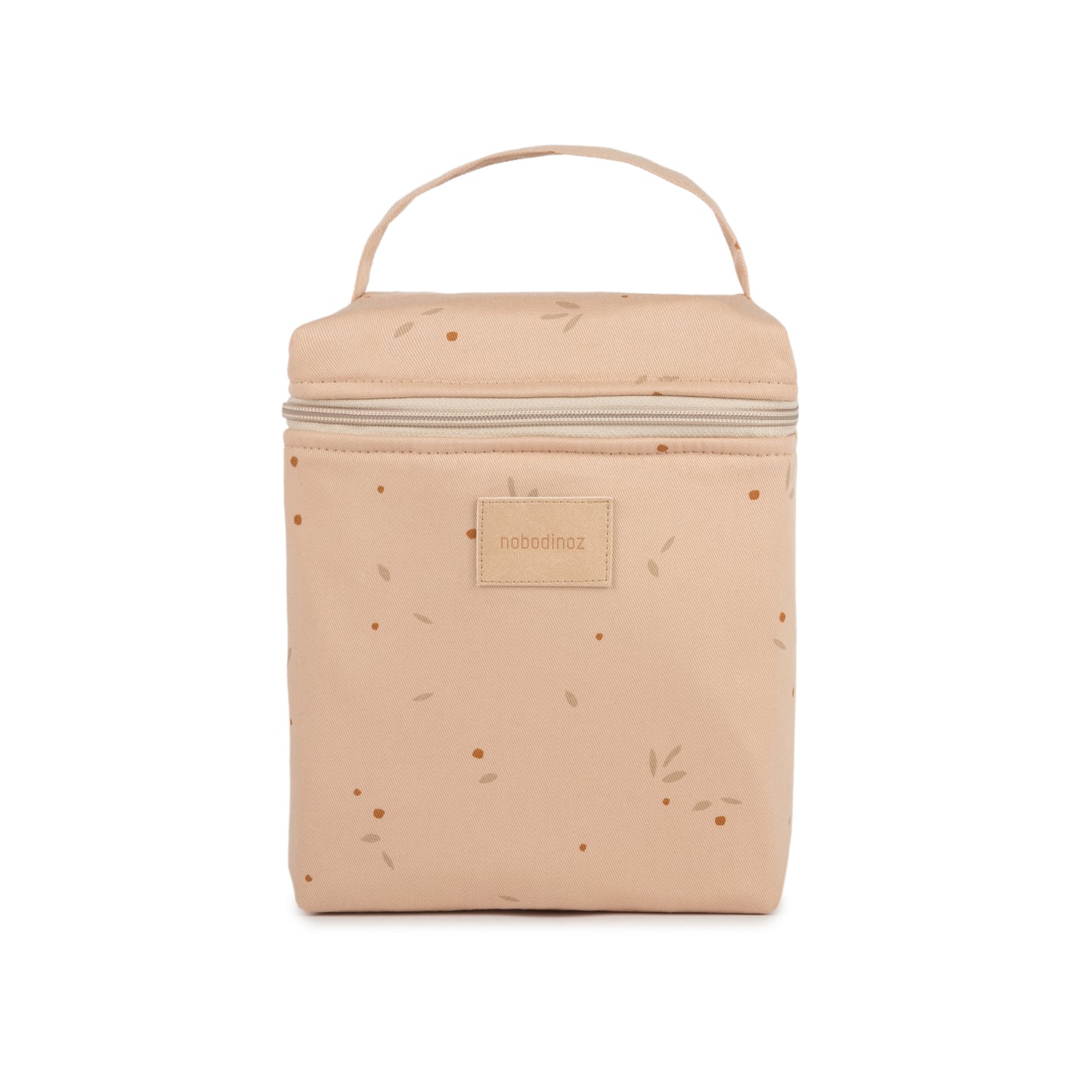 Bolsa Isotérmica Hyde Park para almuerzo y mamaderas - Willow Dune