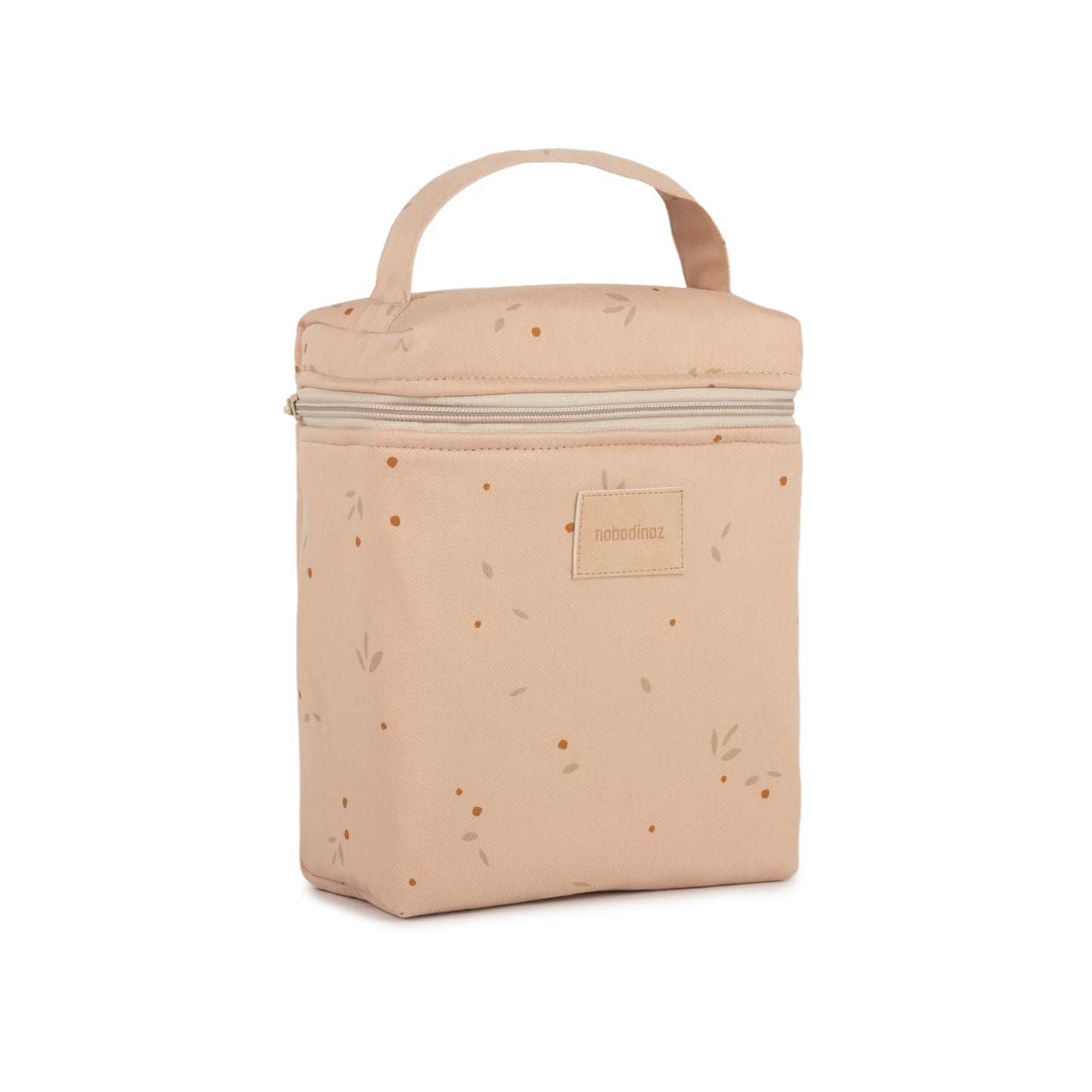Bolsa Isotérmica Hyde Park para almuerzo y mamaderas - Willow Dune