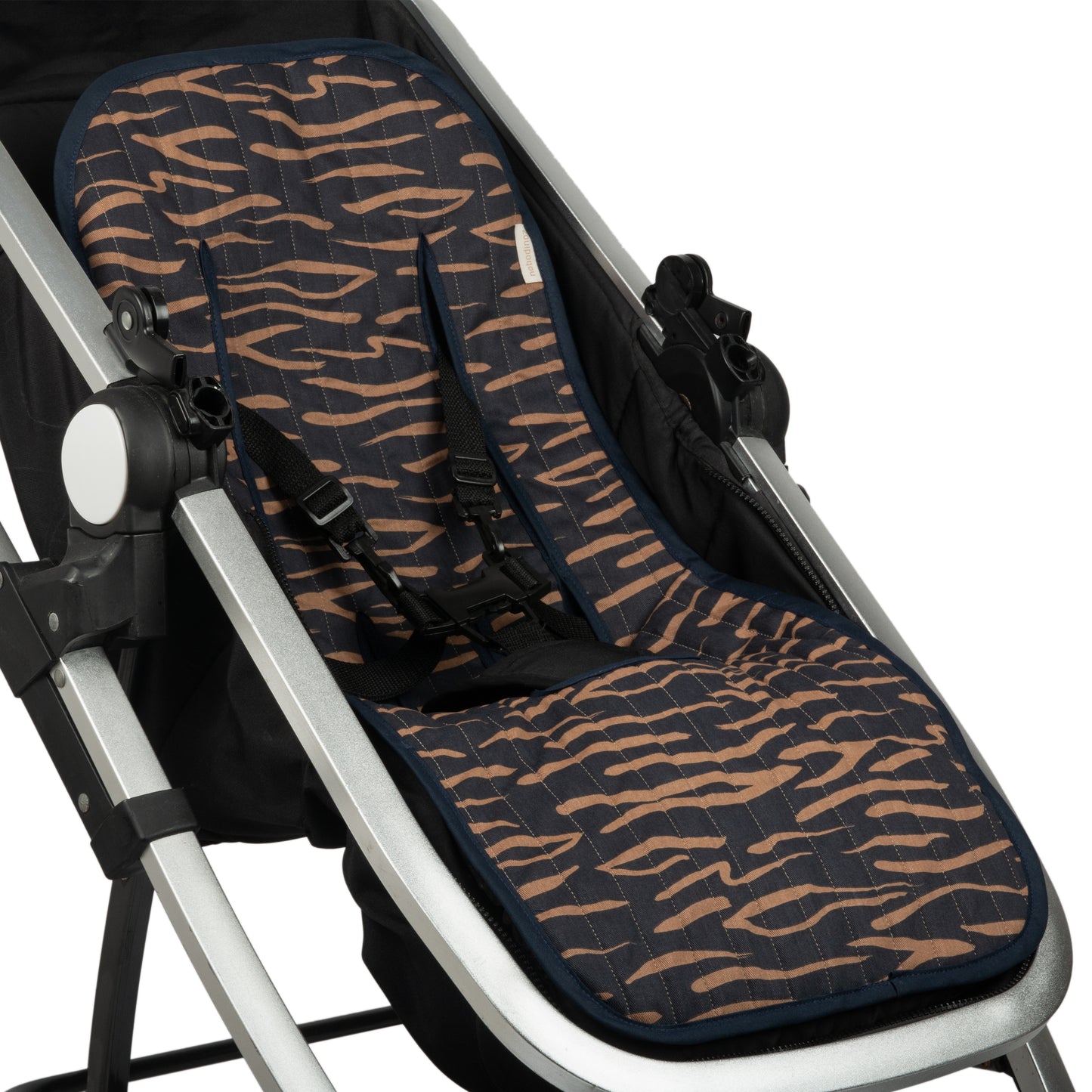 Protector / funda universal para coches Hyde Park - Blue Waves