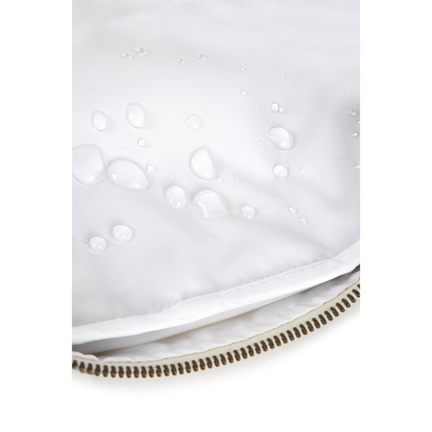 Neceser impermeable Hyde Park - Green Checks