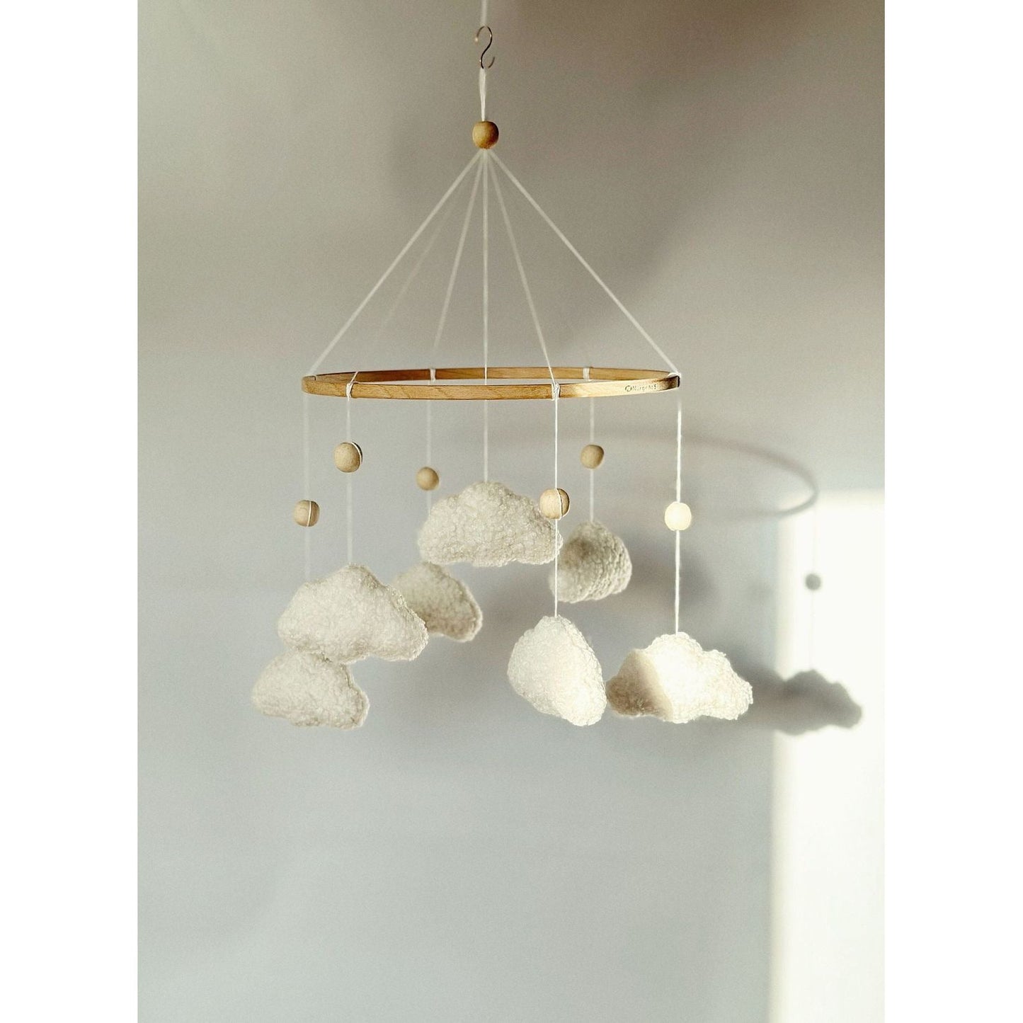 Movil boucle - Clouds
