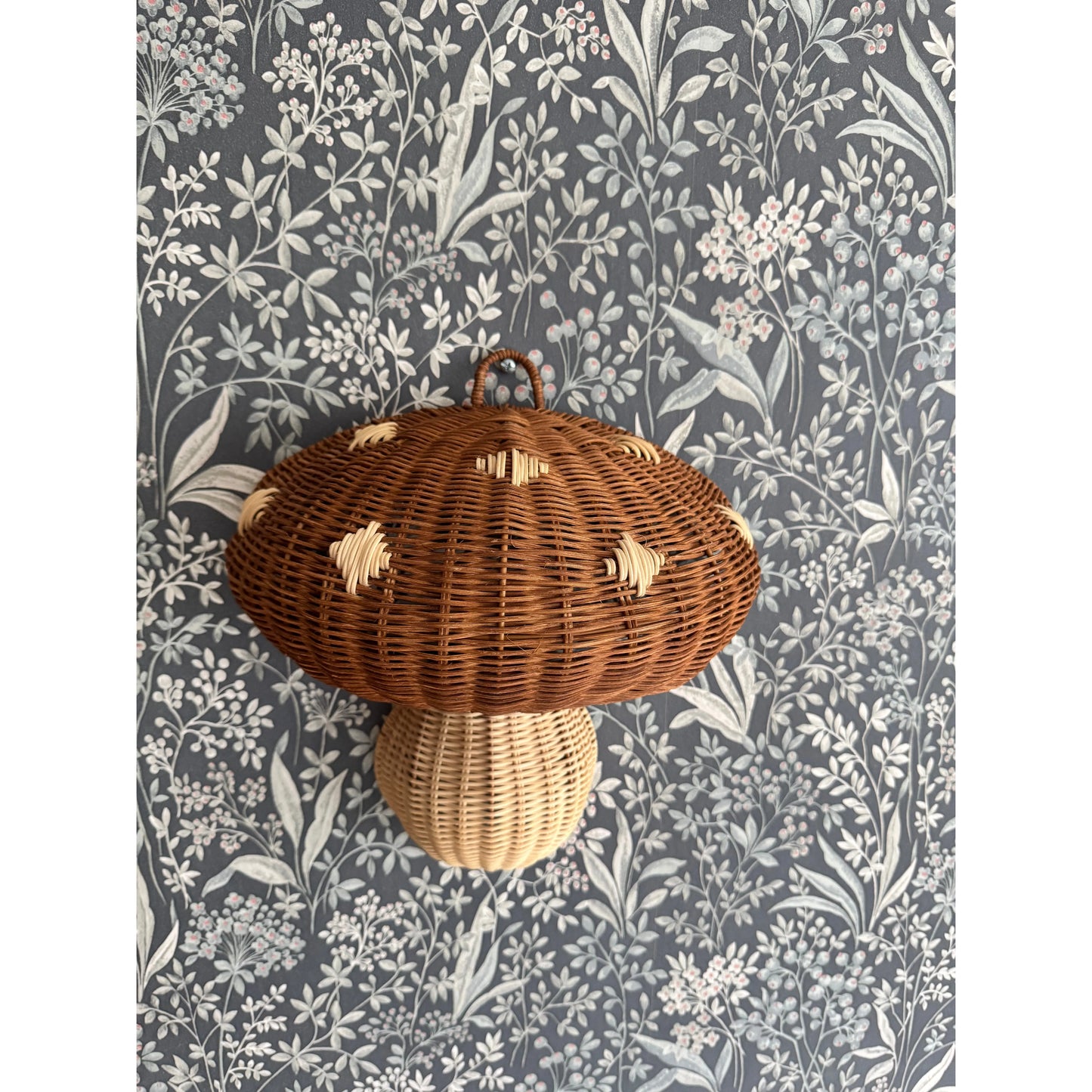 Aplique Mushroom