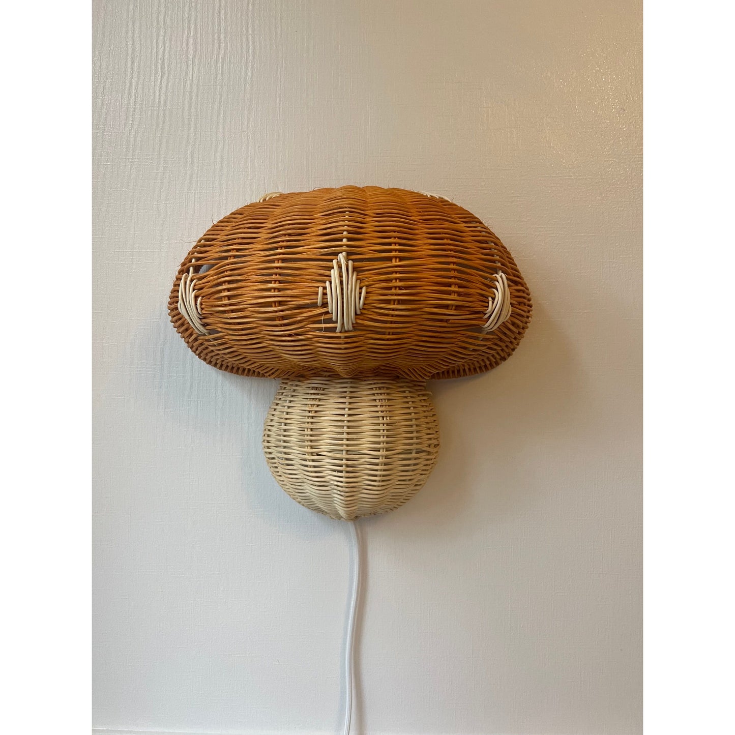 Aplique Mushroom