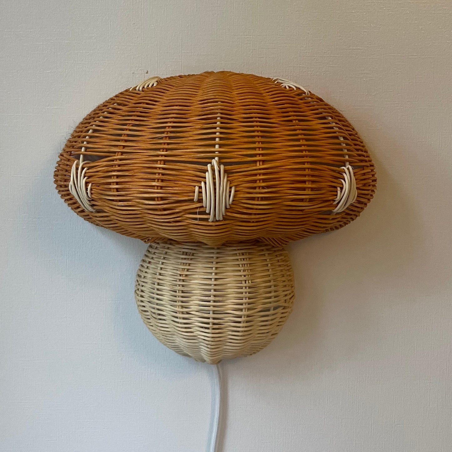 Aplique Mushroom