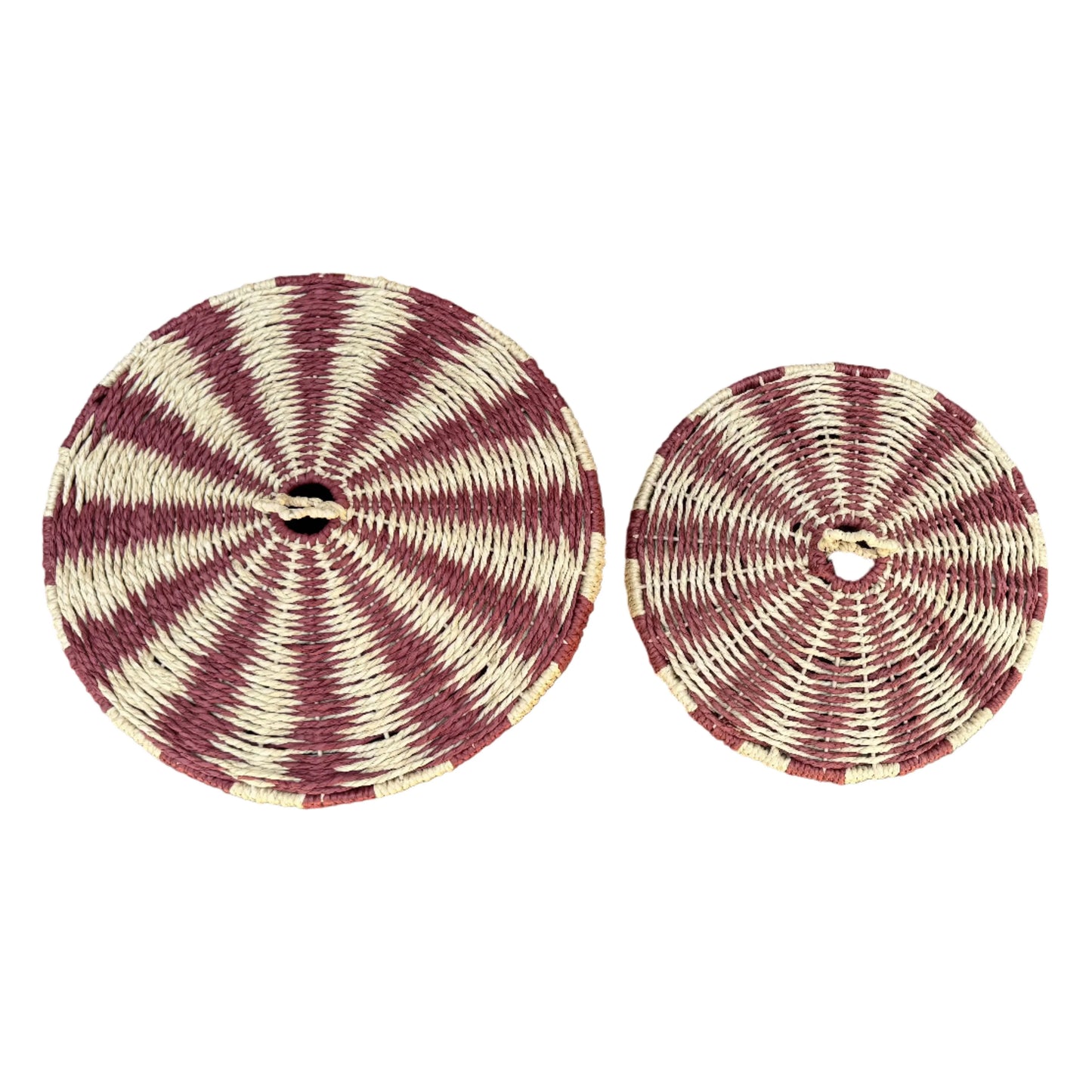 Canasto circus - Red