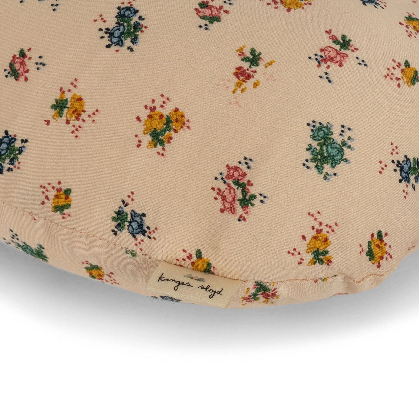 Cojin de viaje - Bloomie Blush