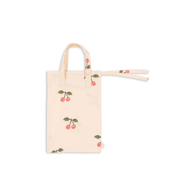 Ropa de Cama para Muñecas - Ma grande cerise pink