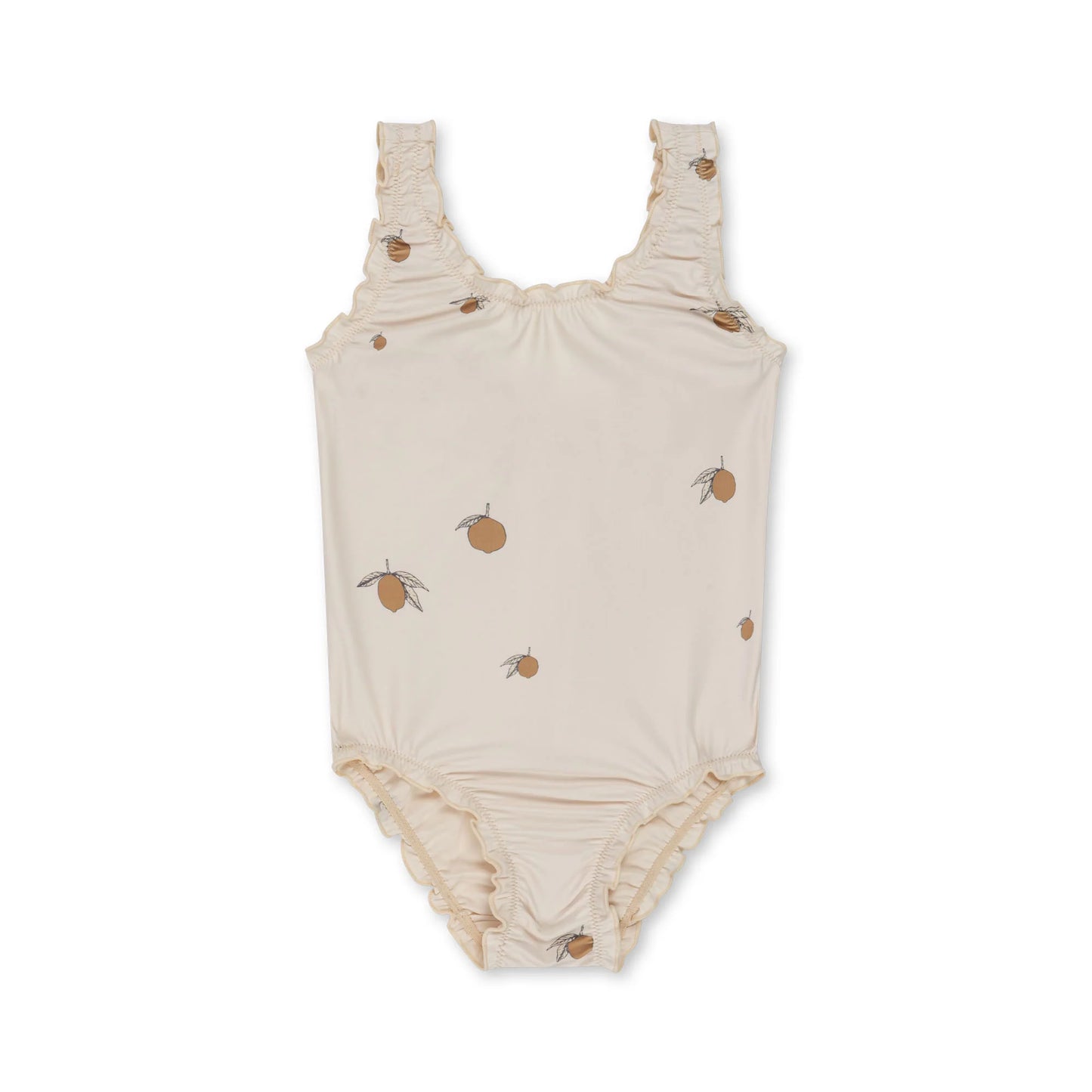 Traje de baño collette - Lemon