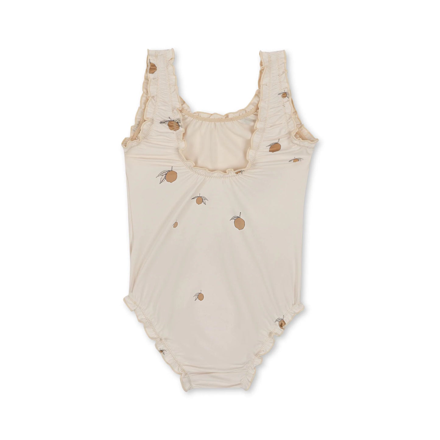 Traje de baño collette - Lemon