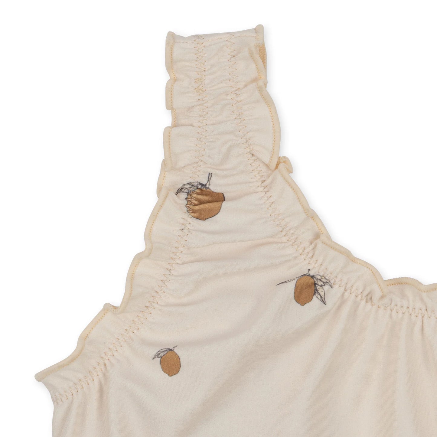 Traje de baño collette - Lemon