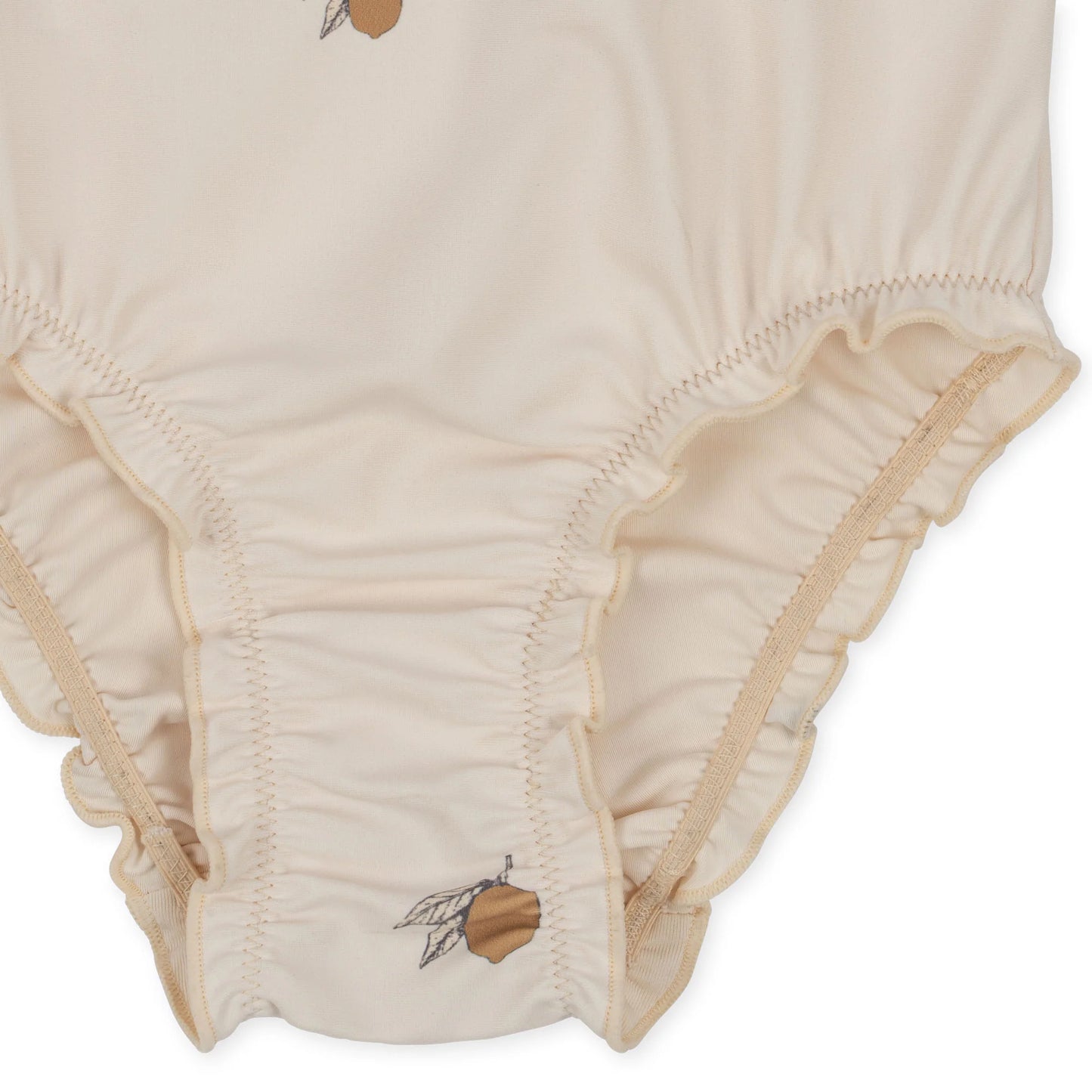 Traje de baño collette - Lemon
