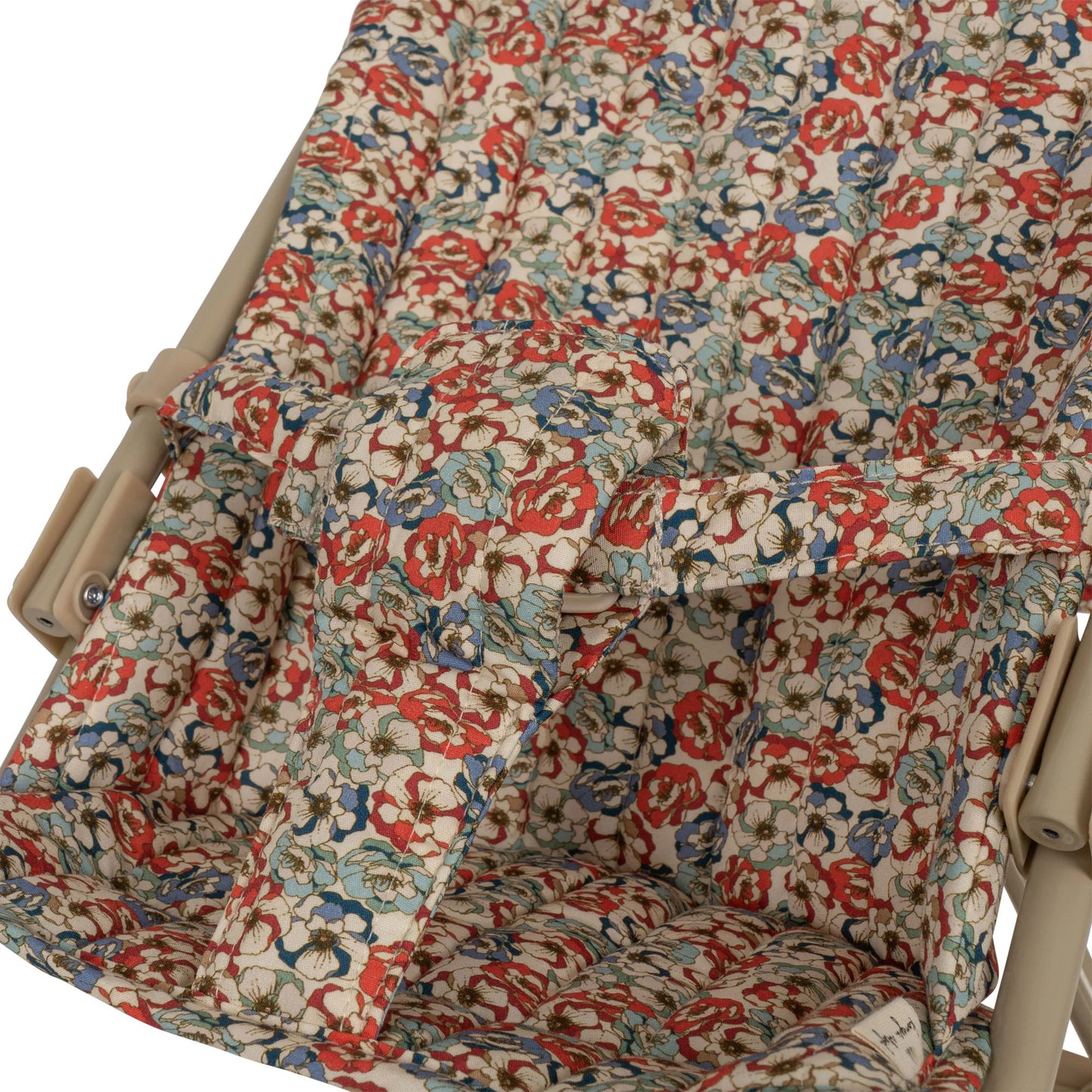 Coche para Muñeca - Rosier Rouge