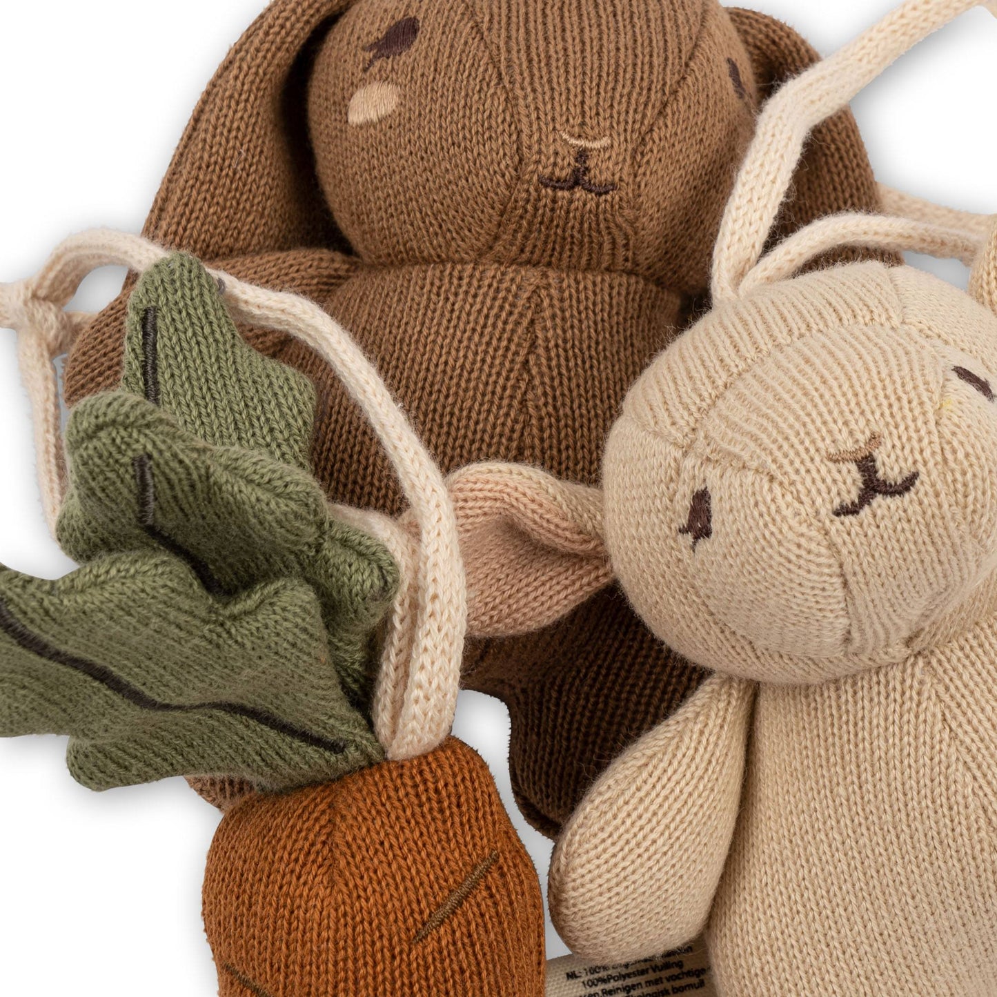 Set 3 activity toys - Multi