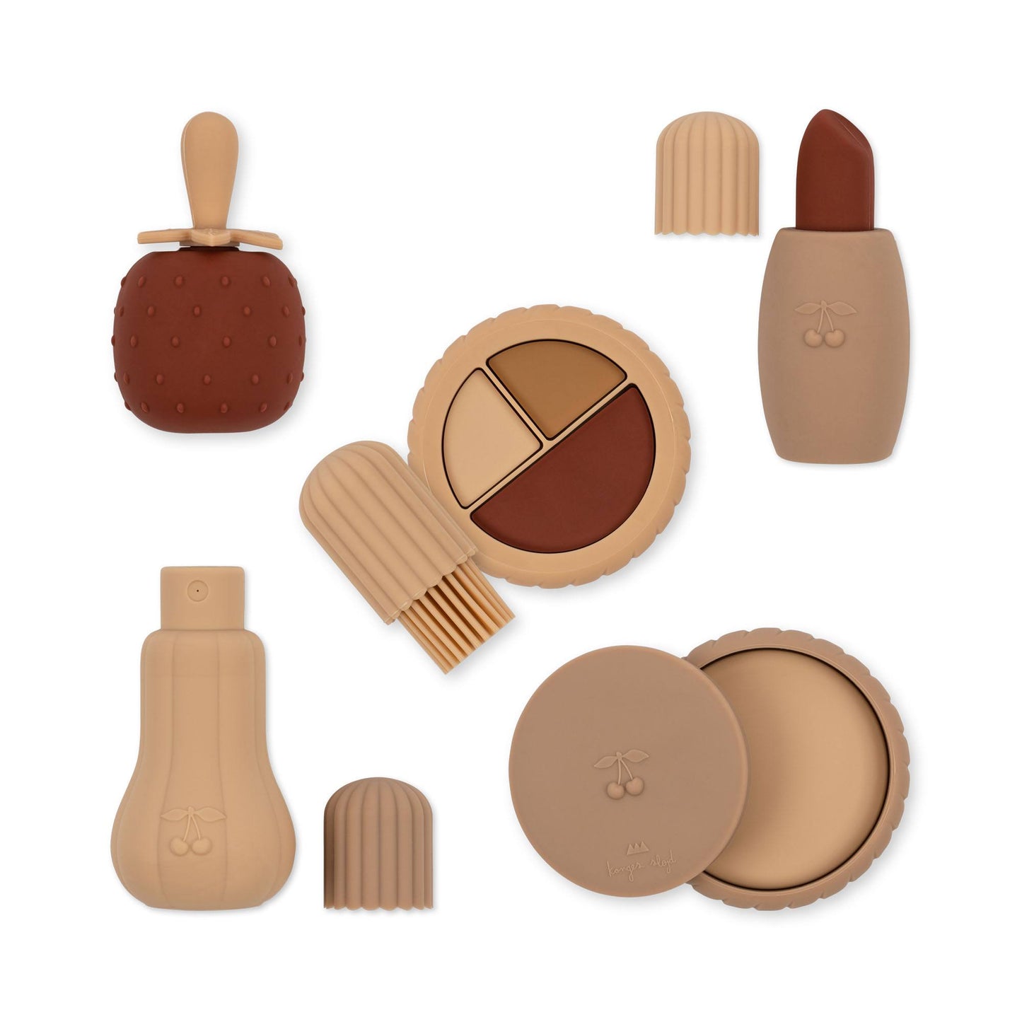 Beauty Set Silicona