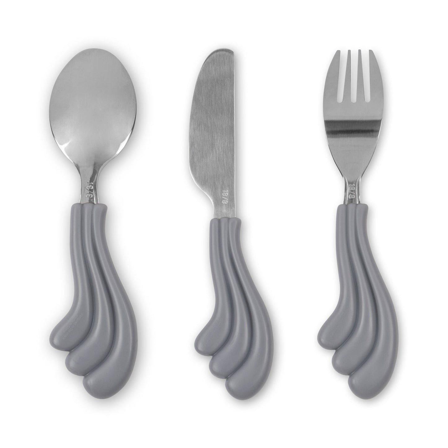 Set cubiertos - Wave