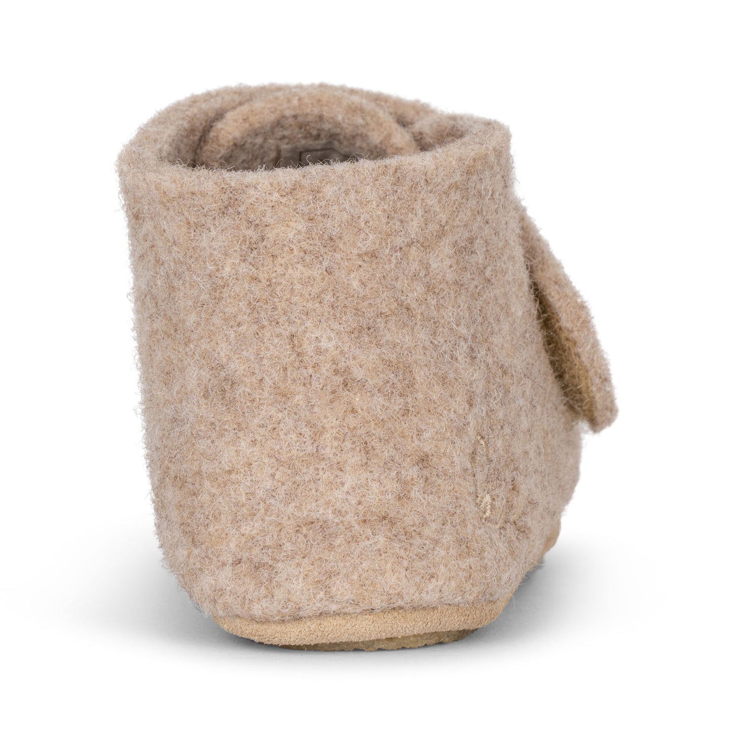 Botas de fieltro Mamour - Cameo Rose