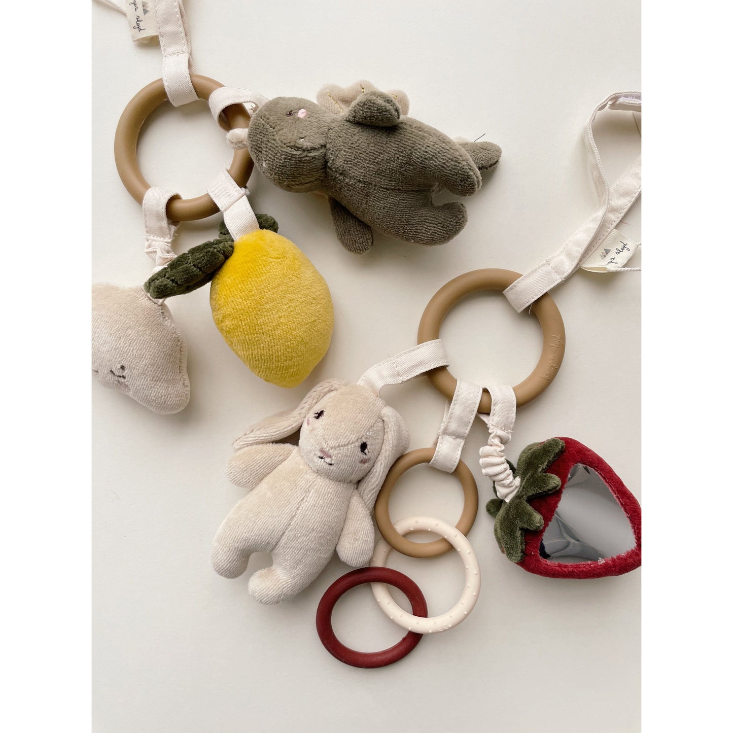 Activity Ring - Bunny