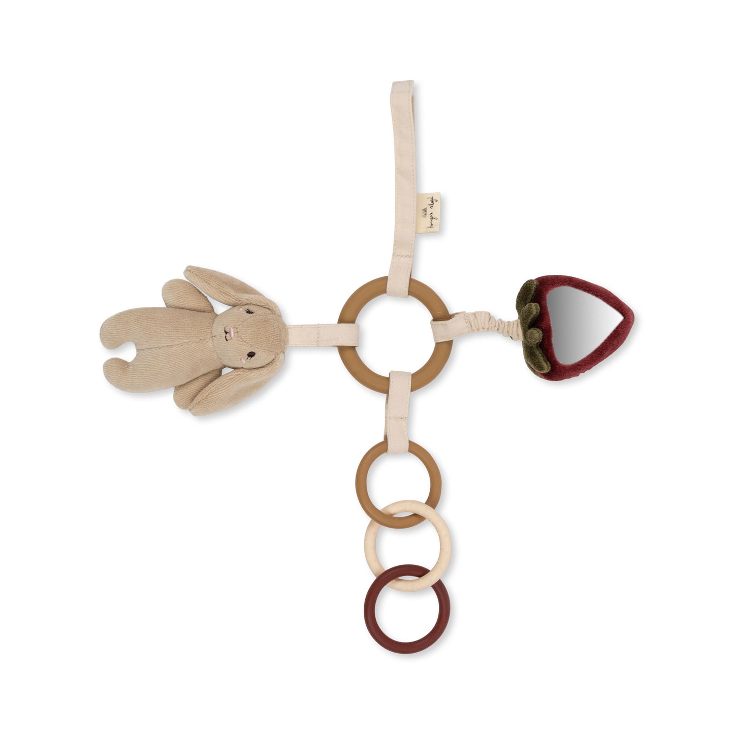 Activity Ring - Bunny