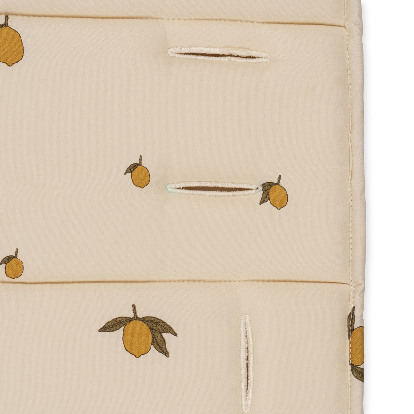 Protector / funda acolchada universal para coches - Lemon