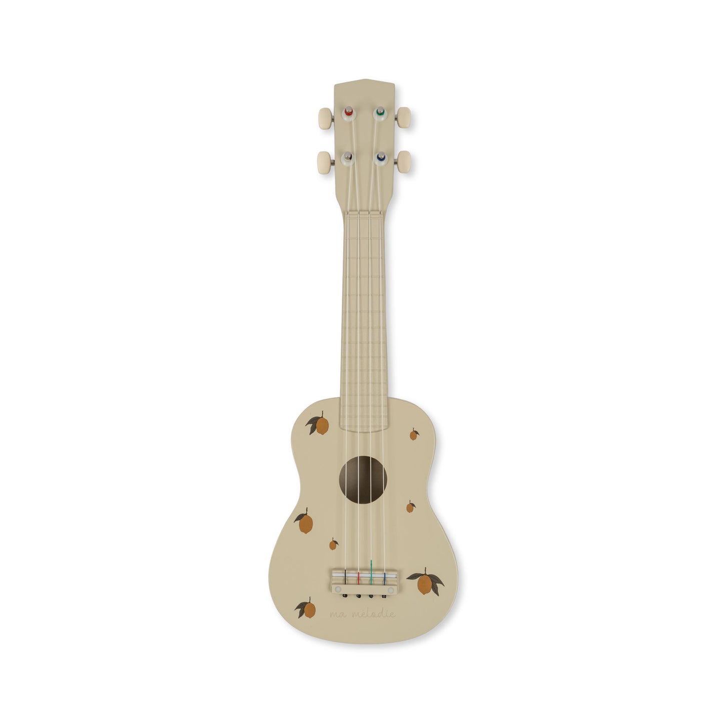 Guitarra de madera FSC - Lemon