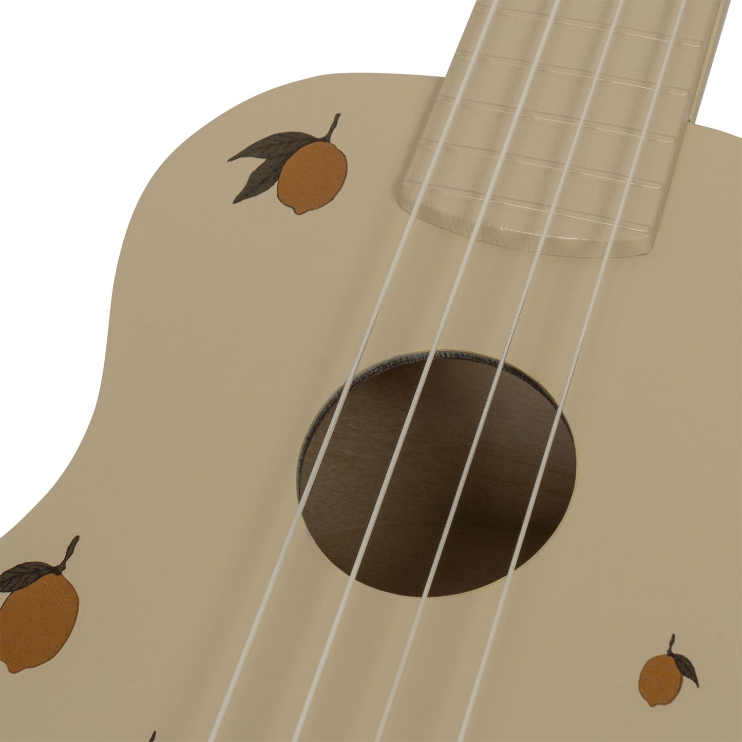 Guitarra de madera FSC - Lemon