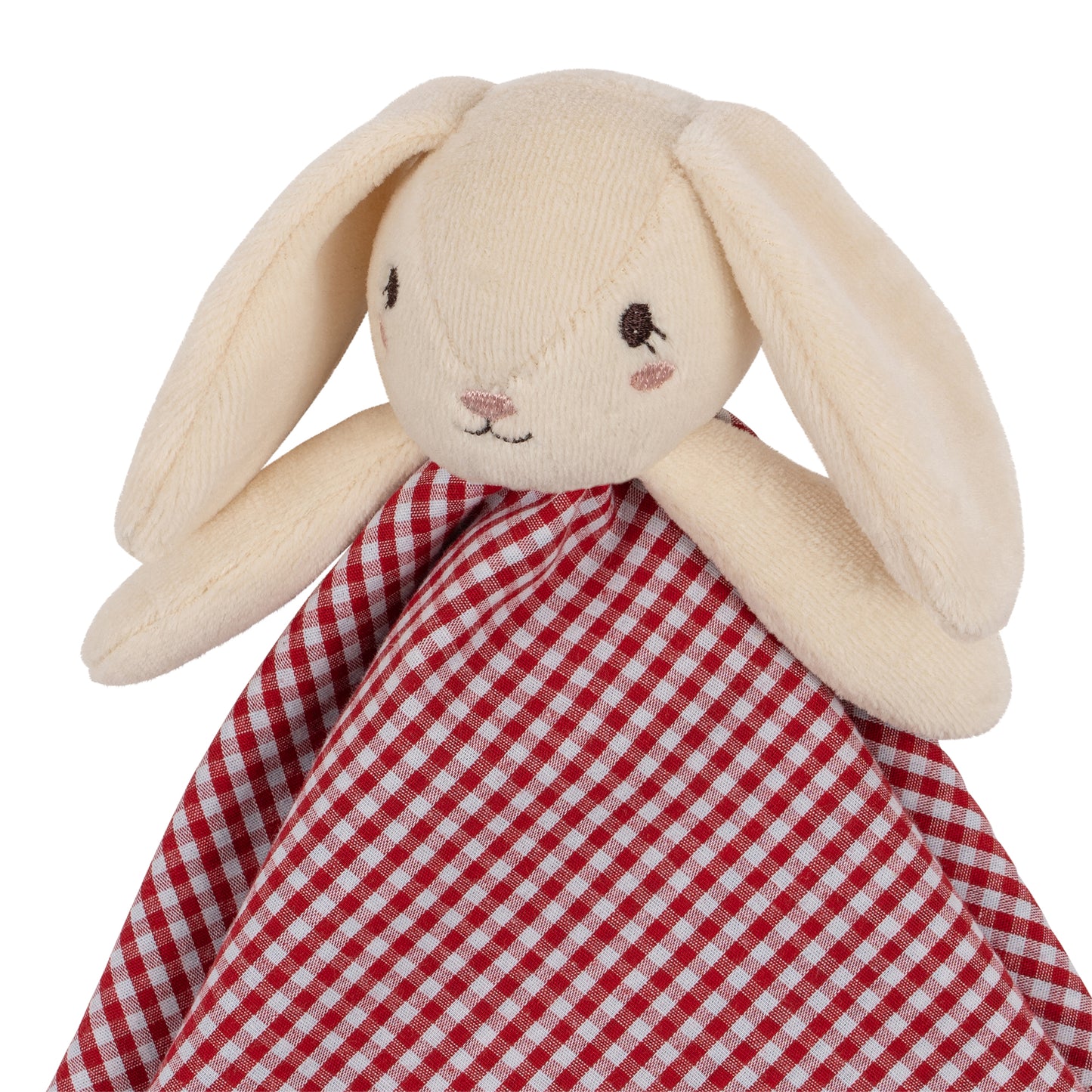 Tuto de apego sleepy animal - Bunny