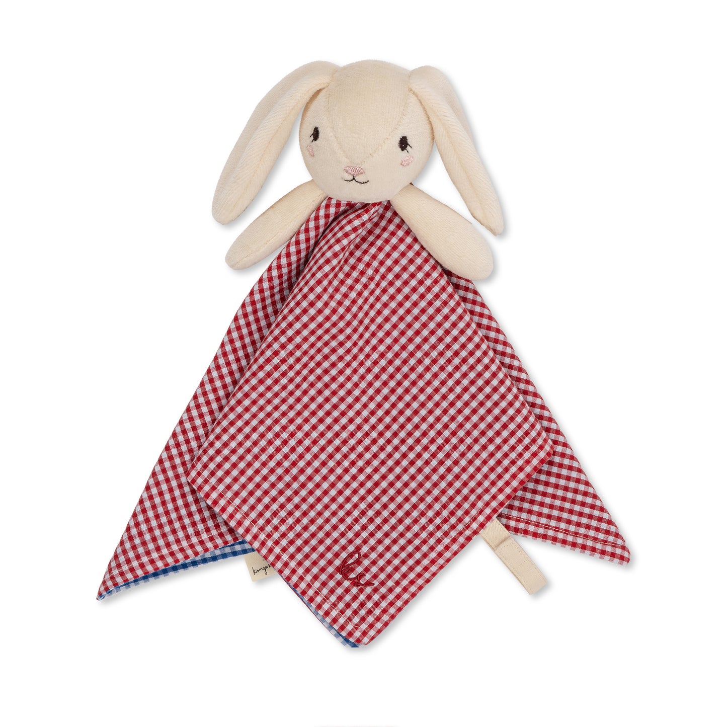 Tuto de apego sleepy animal - Bunny