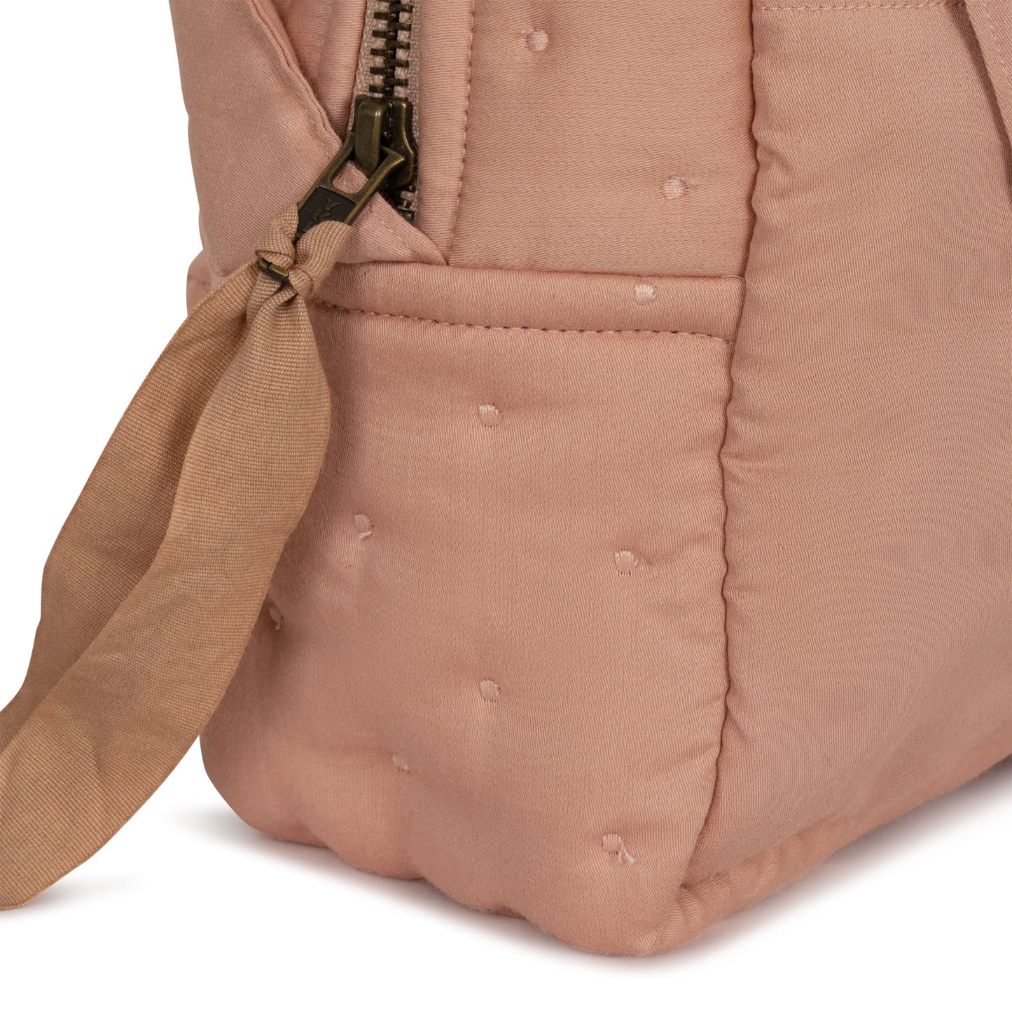 Bolso cambiador muñeca - Mahogany Rose
