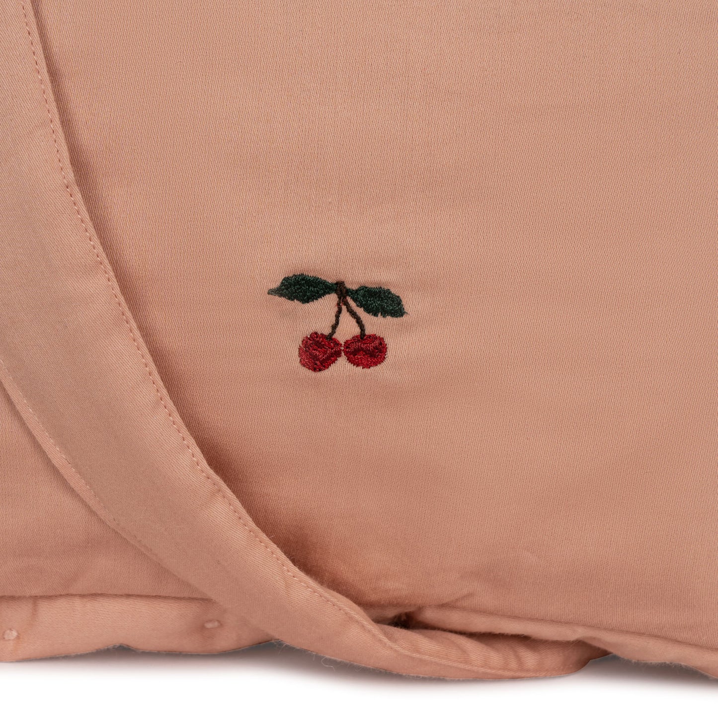 Bolso cambiador muñeca - Mahogany Rose
