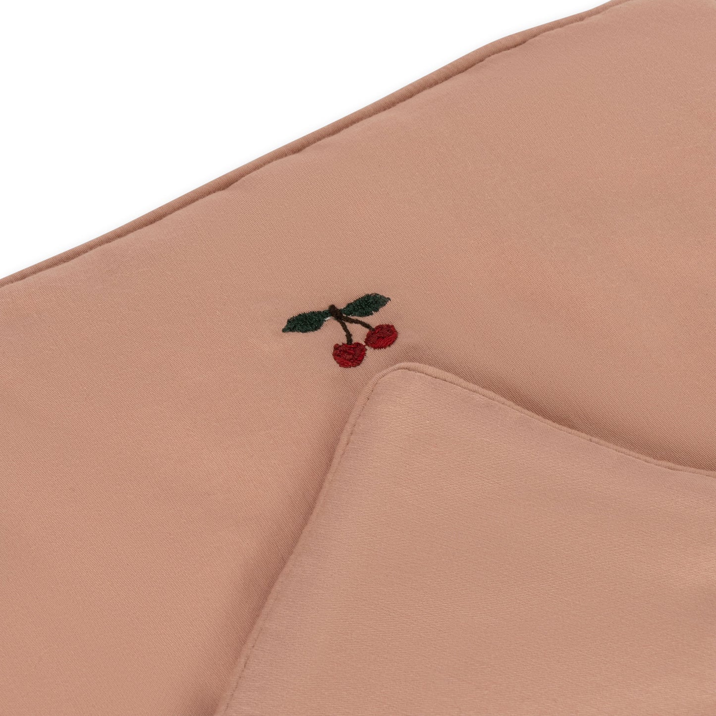 Ropa de Cama para Muñecas - Mahogany Rose