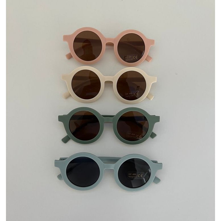 Anteojos Vintage - Blue