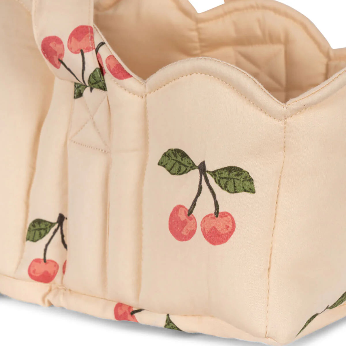 Moisés para muñeca - Ma grande cerise pink