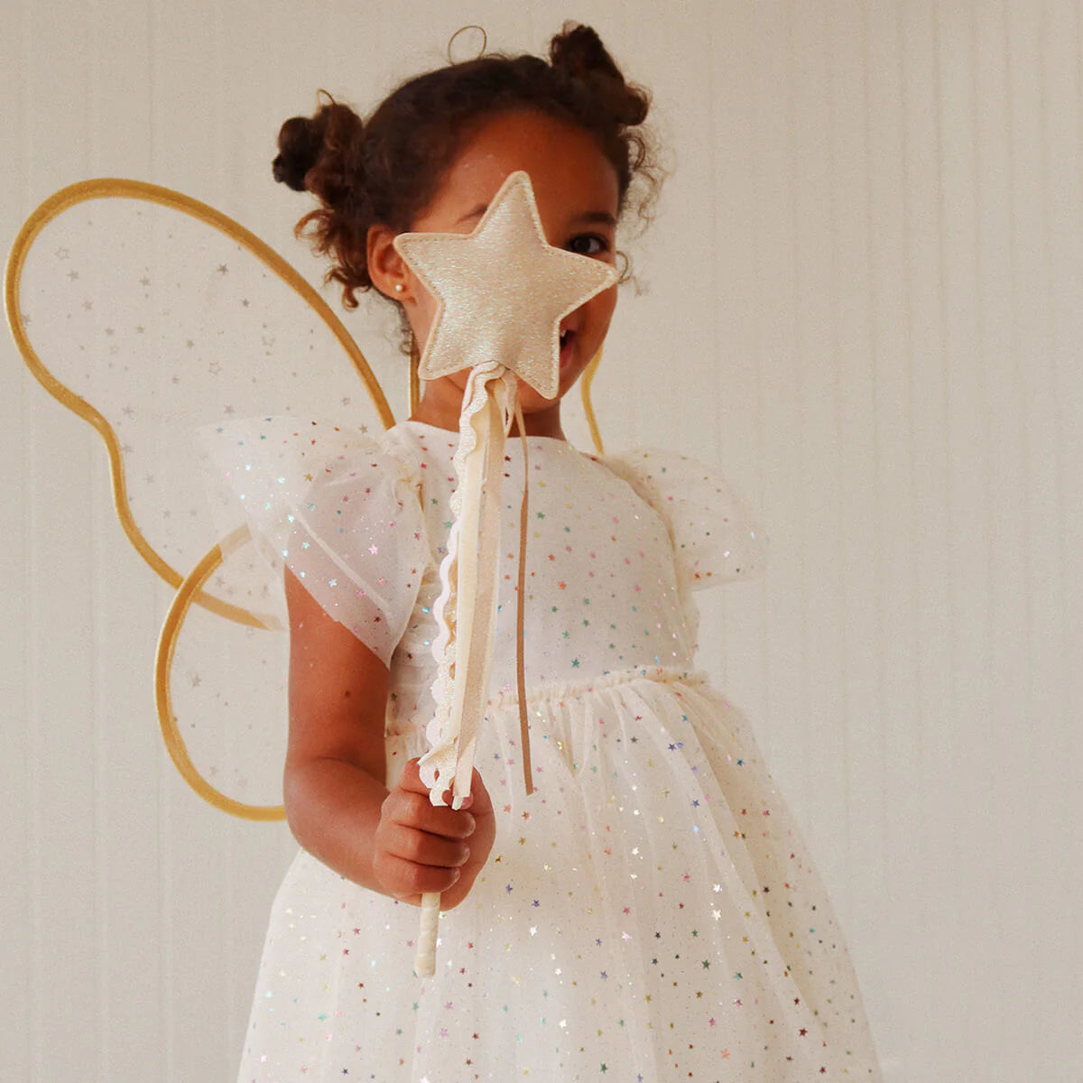Disfraz de hada - Fairy