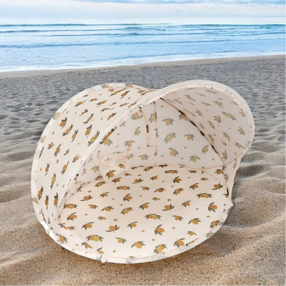 Carpa de playa pop up shelter anti UV - Sweet and sour