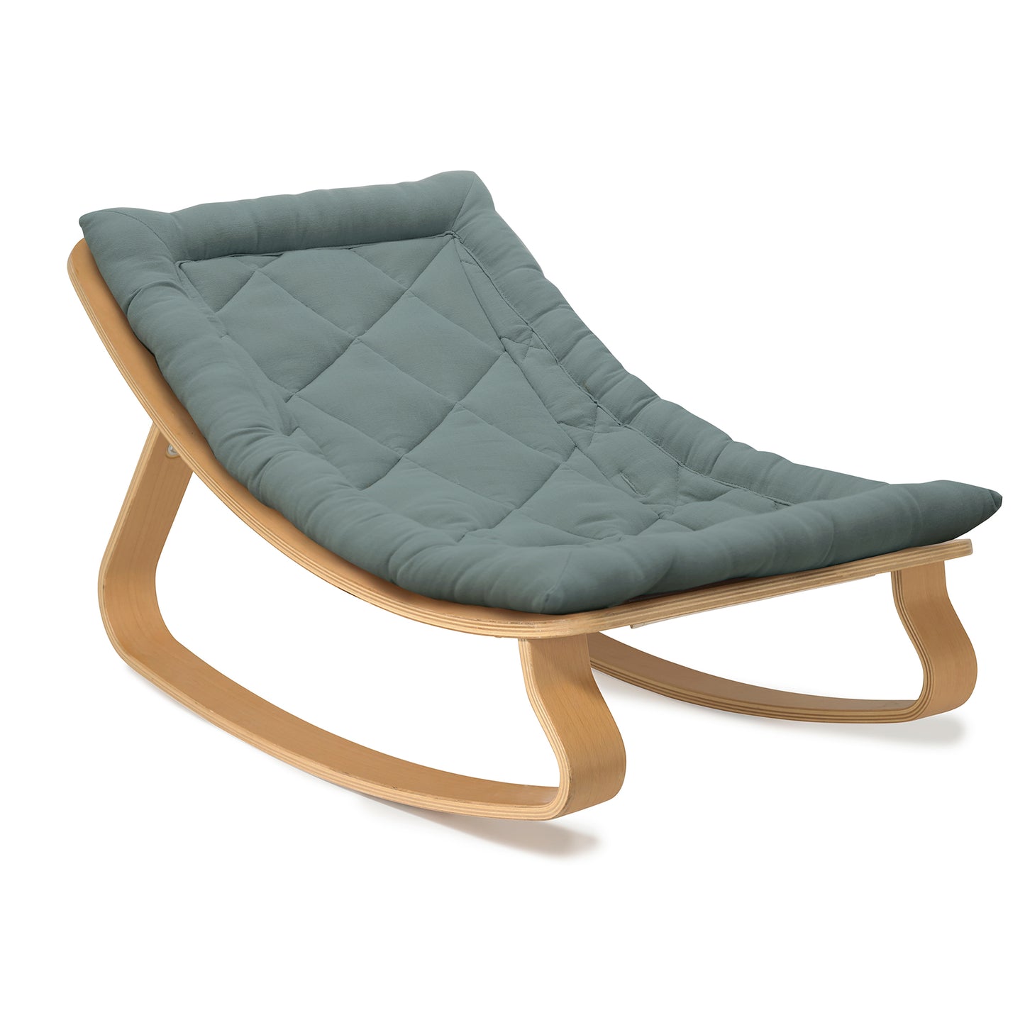 Mecedora Levo - Coussin Orage
