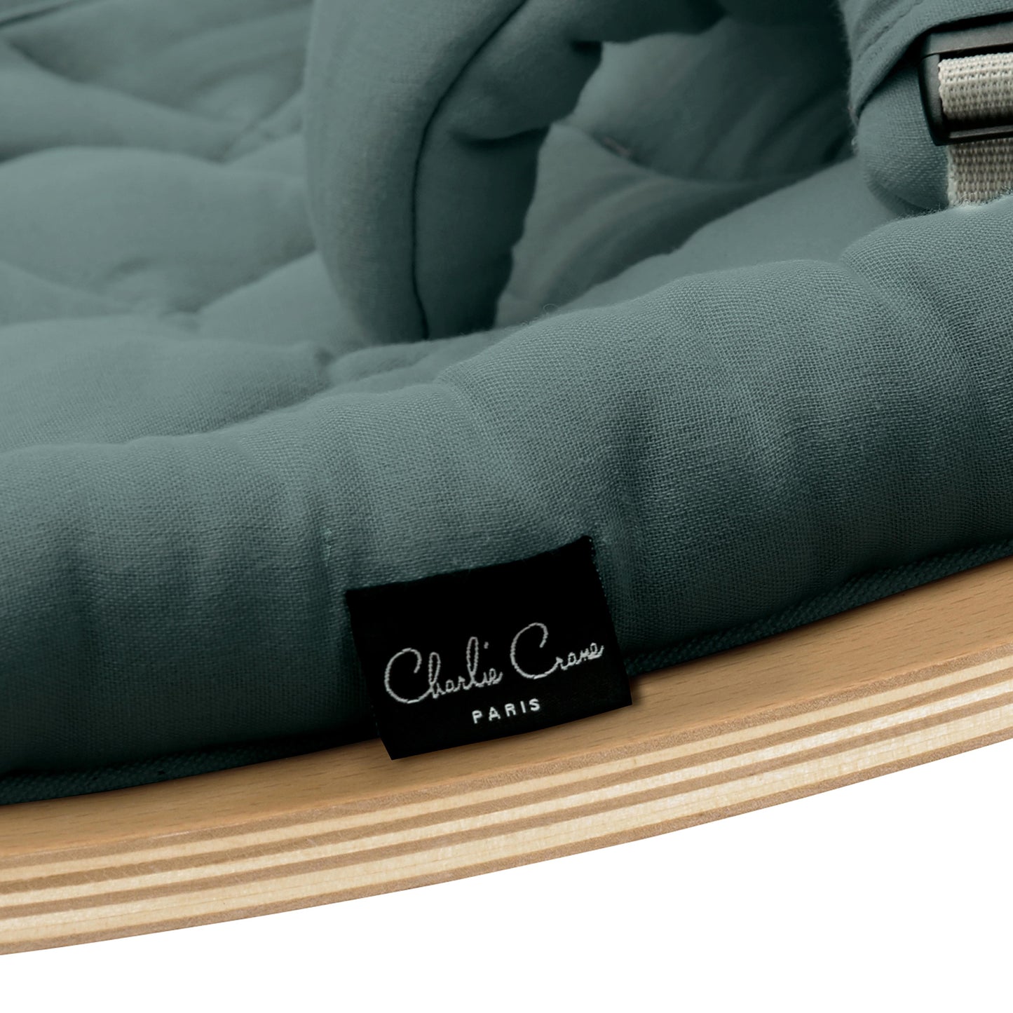Mecedora Levo - Coussin Orage