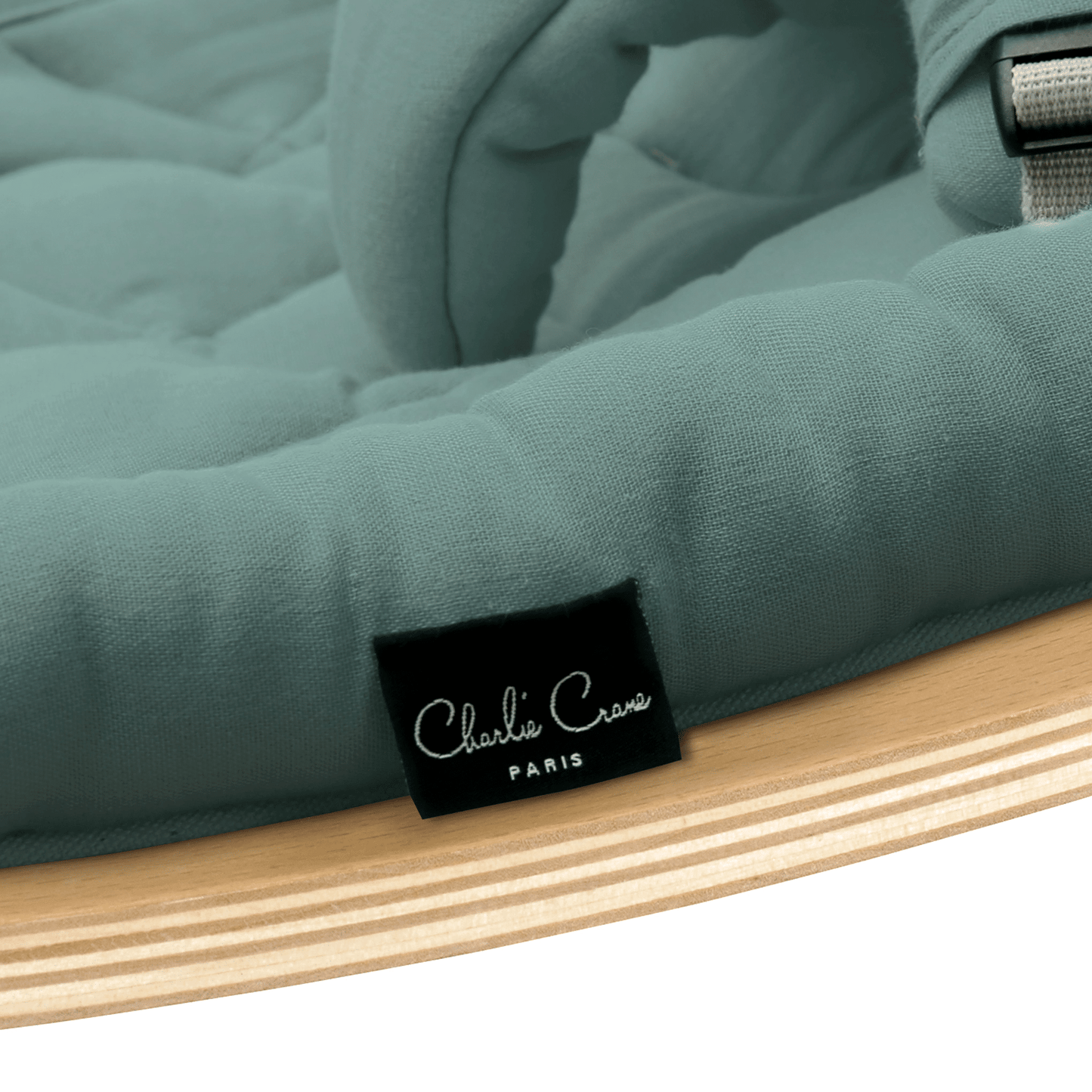 Cojín para Mecedora Levo - Organic Orage