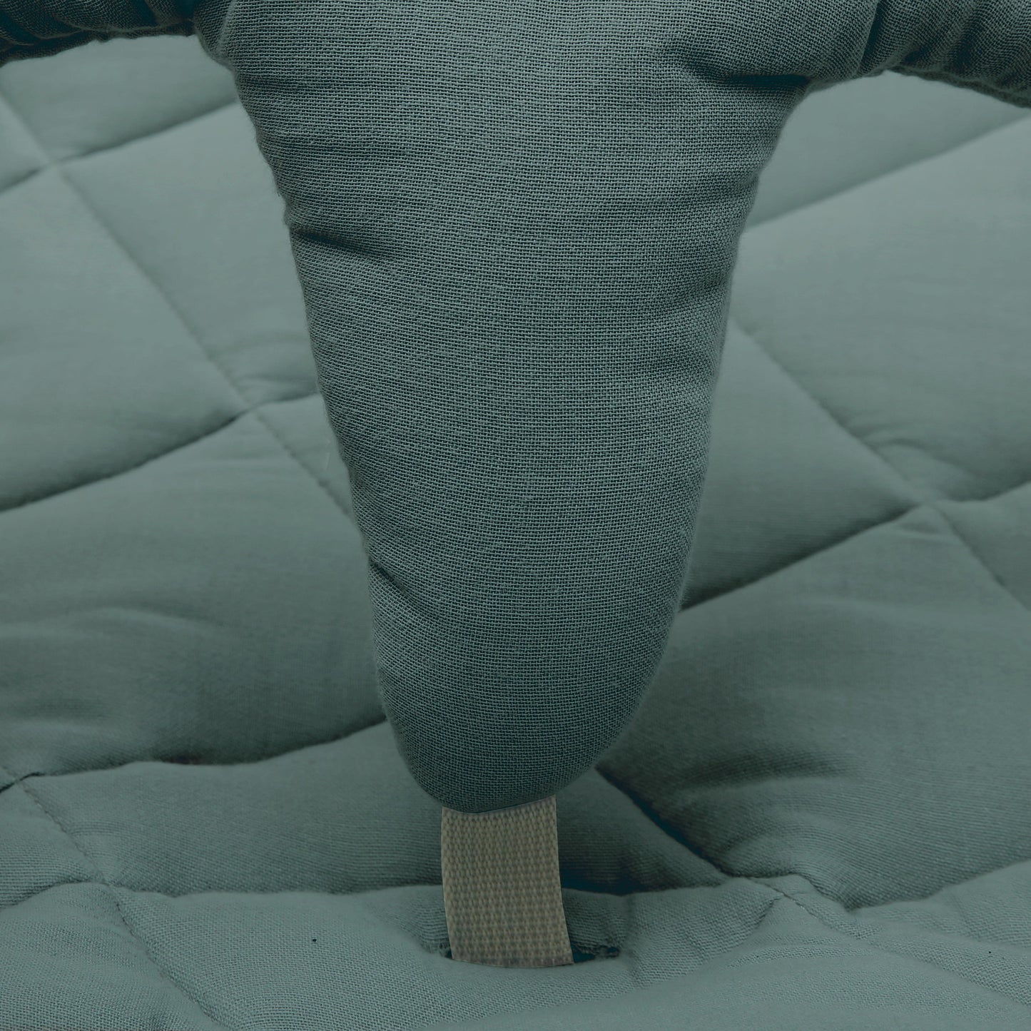 Mecedora Levo - Coussin Orage