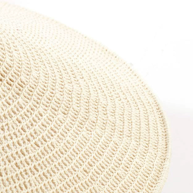 Lampara Colgante crochet