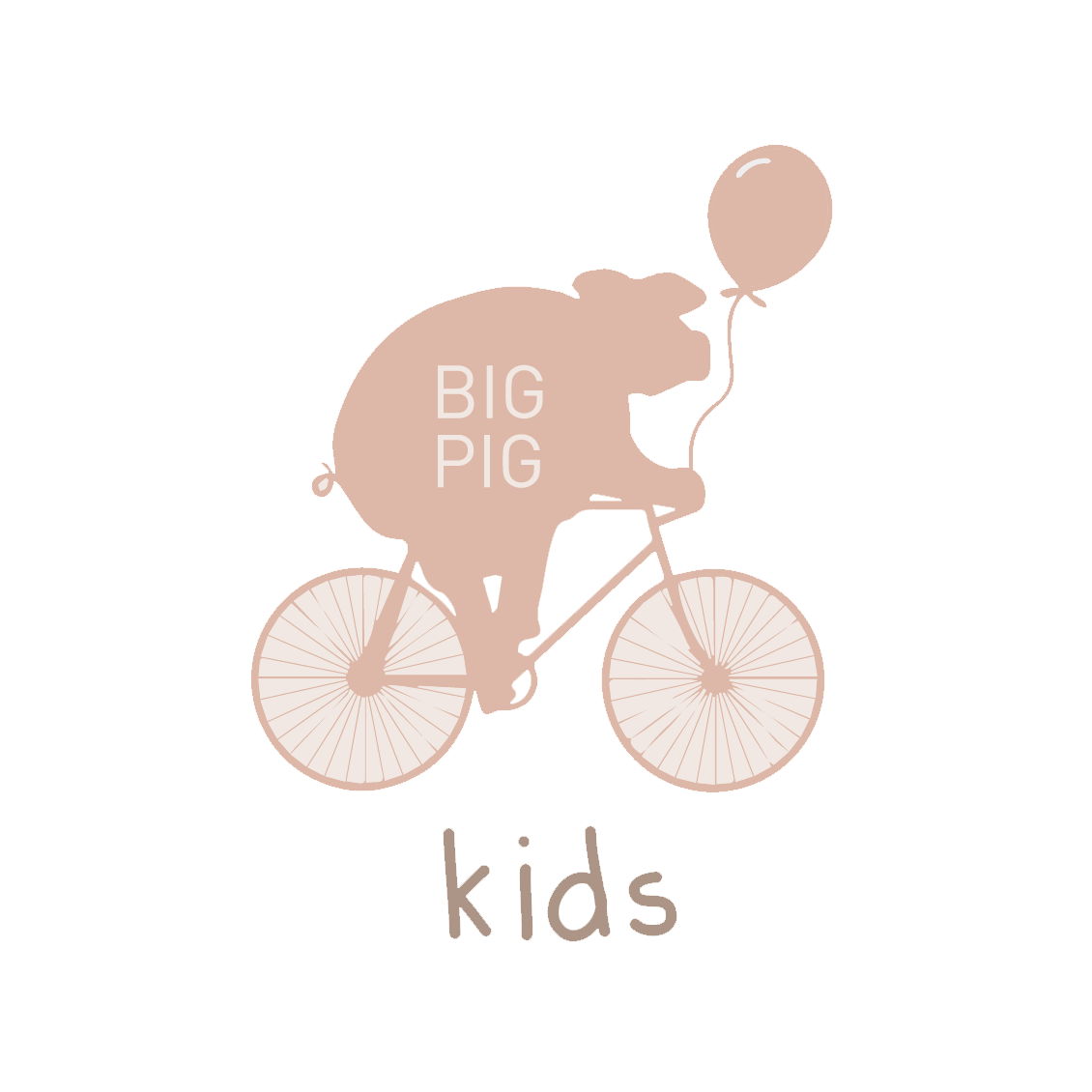 Big Pig Kids ®