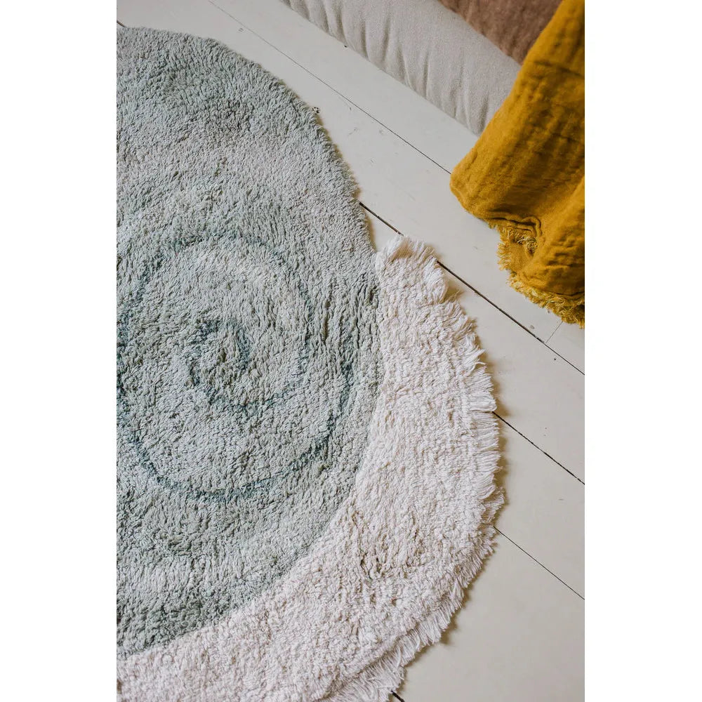 Alfombra lavable - Snail