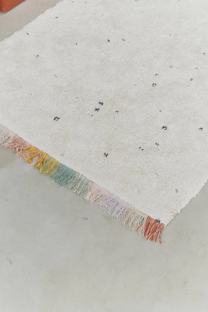 Alfombra lavable - Stardust