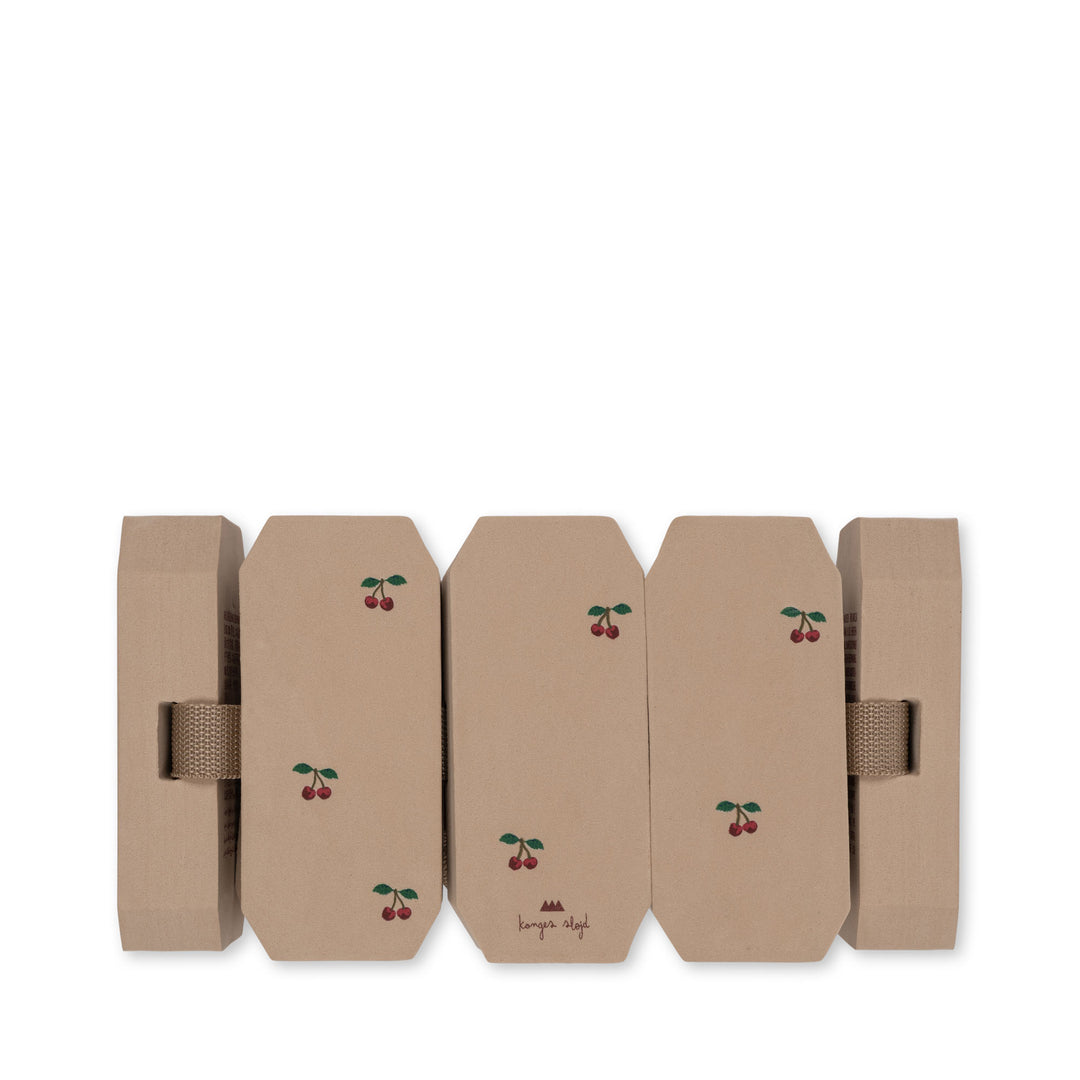 Cinturon flotador Mello - Cherry