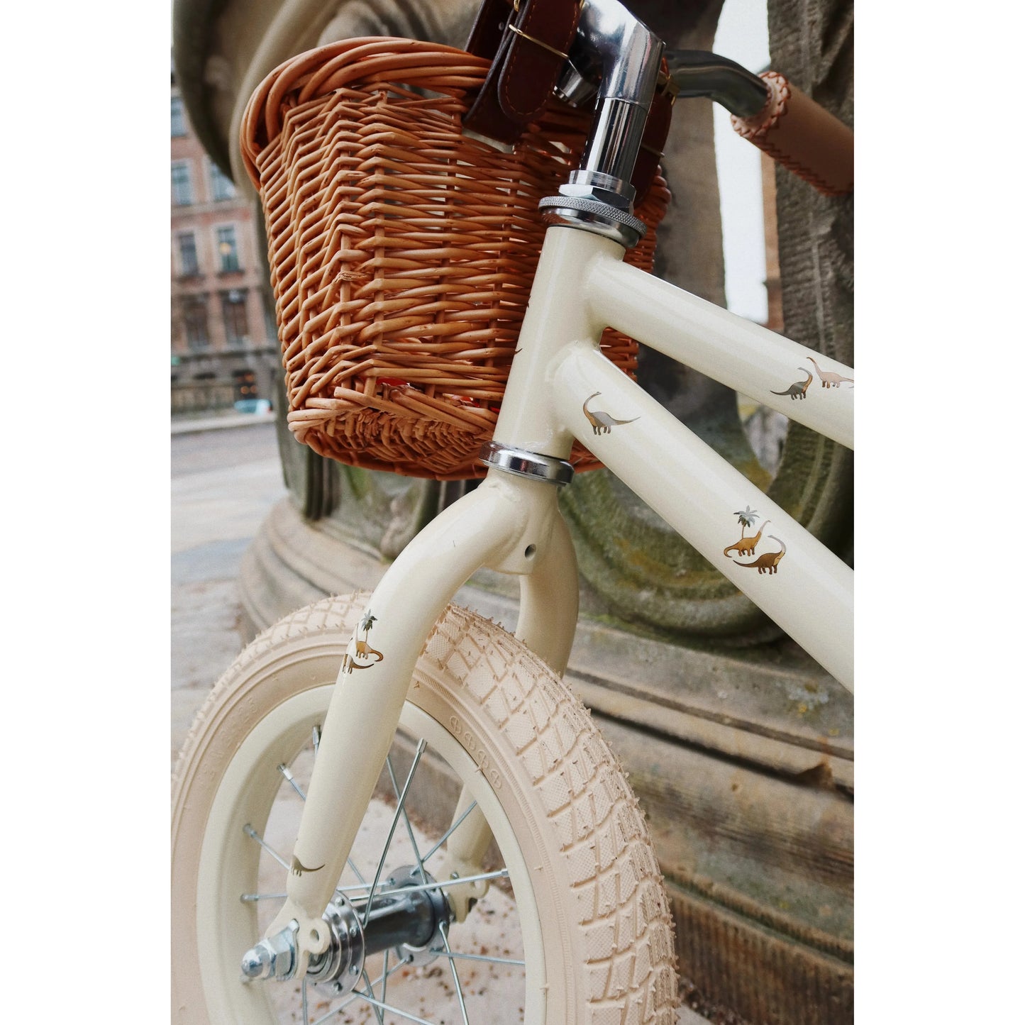 Bicicleta balance - Kubi