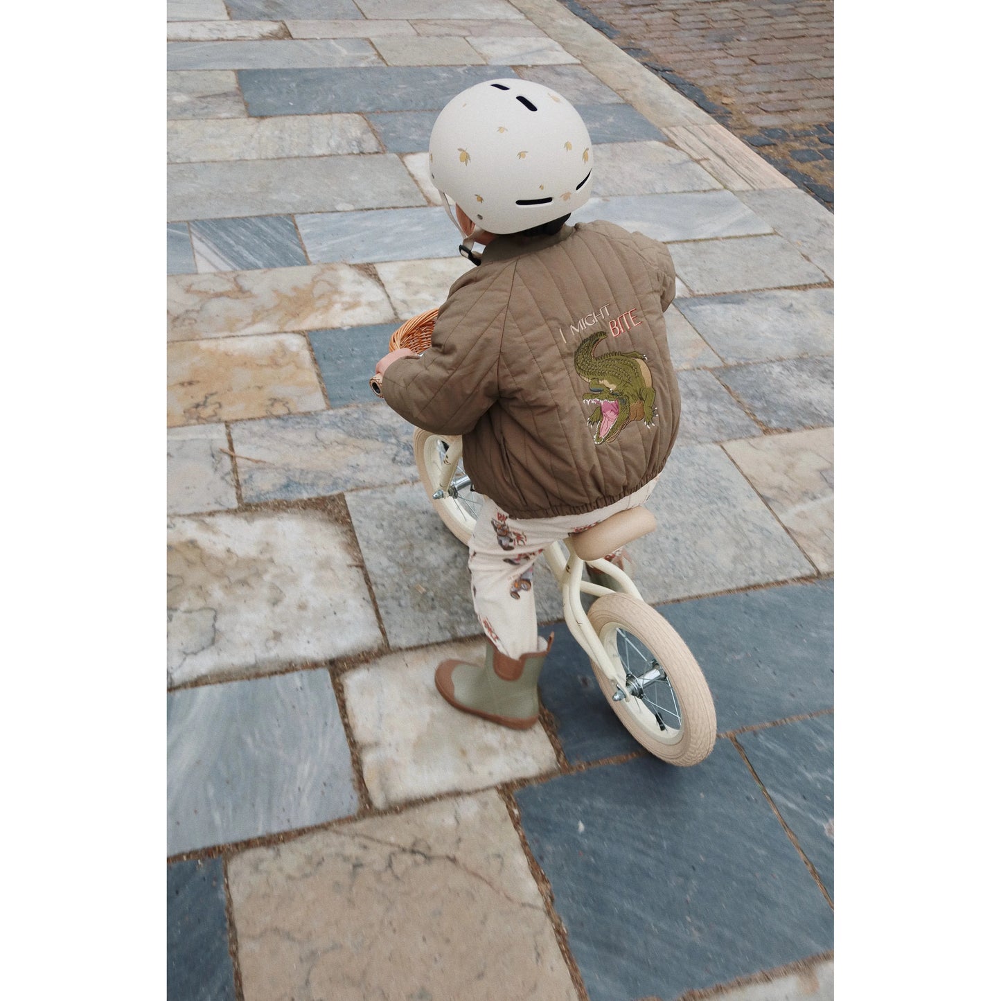 Bicicleta balance - Kubi