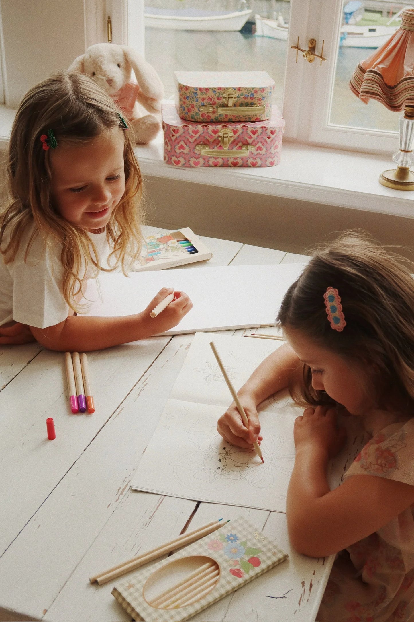 Little artist set